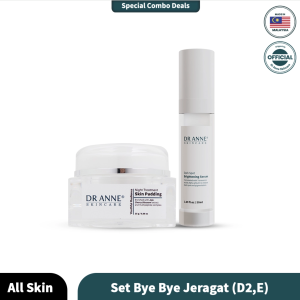set jeragat dark spot brightening serum skin pudding